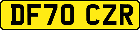 DF70CZR