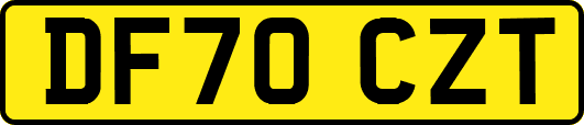 DF70CZT