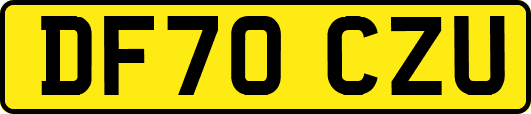 DF70CZU