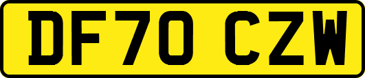 DF70CZW