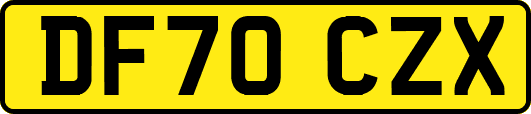 DF70CZX