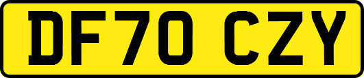 DF70CZY
