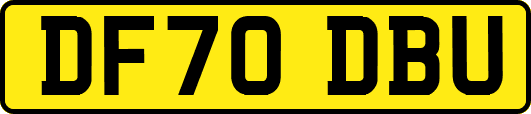 DF70DBU