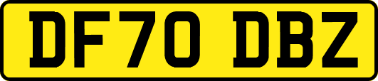 DF70DBZ