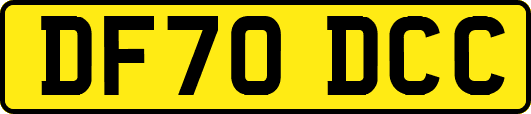 DF70DCC