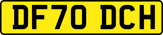 DF70DCH