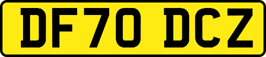 DF70DCZ