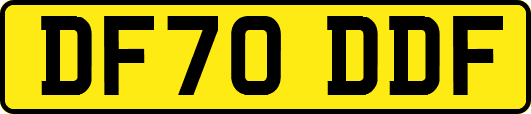 DF70DDF