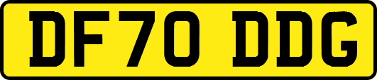 DF70DDG