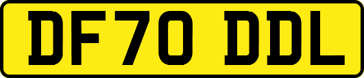 DF70DDL