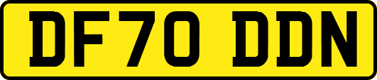 DF70DDN
