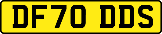 DF70DDS