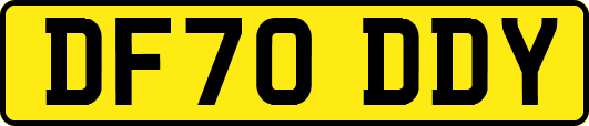 DF70DDY