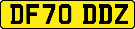DF70DDZ