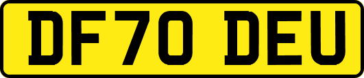 DF70DEU
