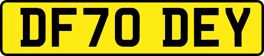 DF70DEY