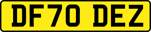 DF70DEZ