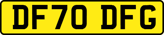 DF70DFG