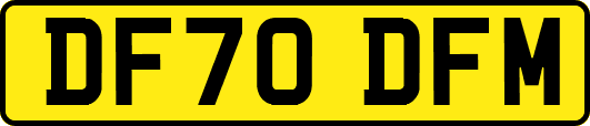 DF70DFM