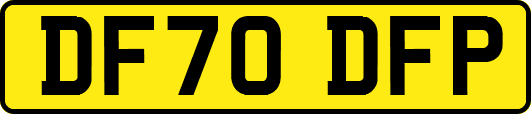 DF70DFP