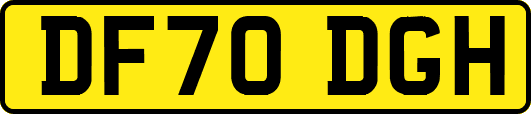 DF70DGH