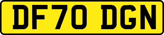 DF70DGN