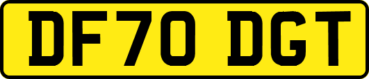 DF70DGT