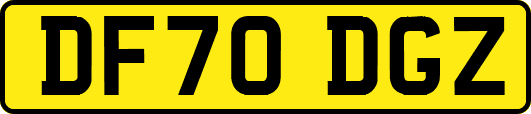 DF70DGZ