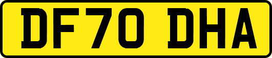 DF70DHA