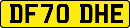 DF70DHE
