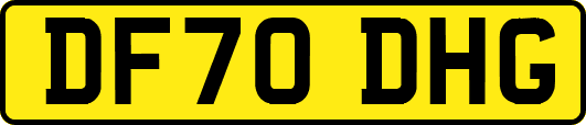 DF70DHG