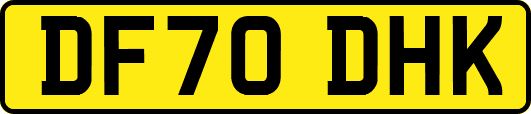 DF70DHK