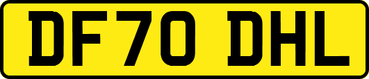 DF70DHL