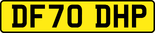 DF70DHP