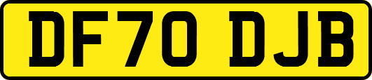 DF70DJB