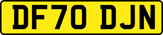 DF70DJN