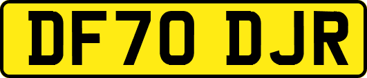 DF70DJR