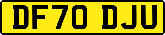 DF70DJU