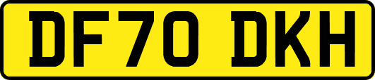 DF70DKH