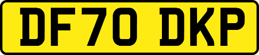 DF70DKP