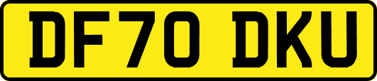 DF70DKU