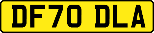 DF70DLA