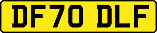 DF70DLF