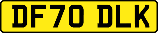 DF70DLK
