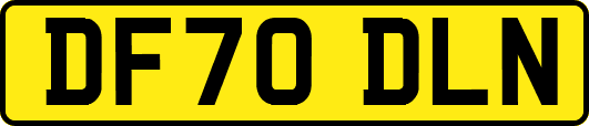 DF70DLN
