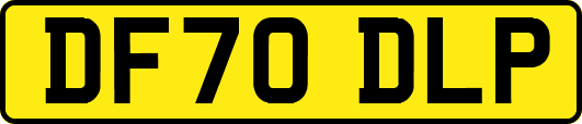 DF70DLP