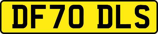 DF70DLS