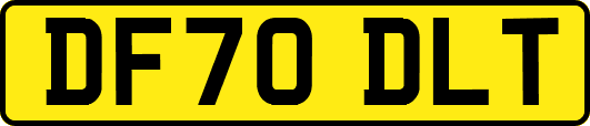 DF70DLT