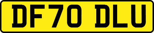 DF70DLU