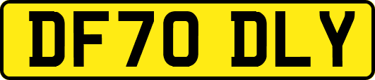 DF70DLY
